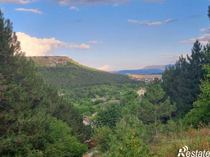 Коттедж/дом Симферопольский район