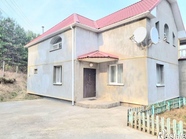 Коттедж/дом Симферопольский район