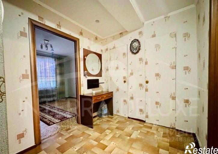 2-комн квартира ул Каштановая, 3,  д. 3