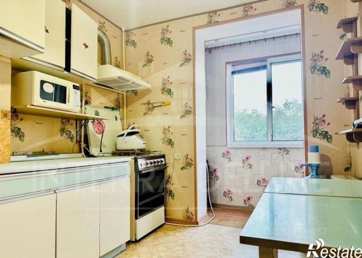 2-комн квартира ул Каштановая, 3,  д. 3