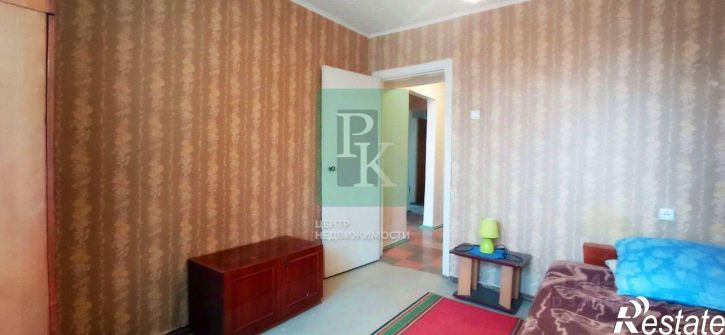 3-комн квартира улица Фрунзе, 52,  д. 52