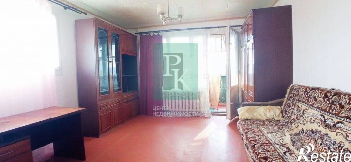 3-комн квартира улица Фрунзе, 52,  д. 52