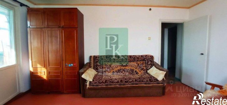 3-комн квартира улица Фрунзе, 52,  д. 52