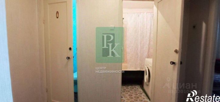 3-комн квартира улица Фрунзе, 52,  д. 52