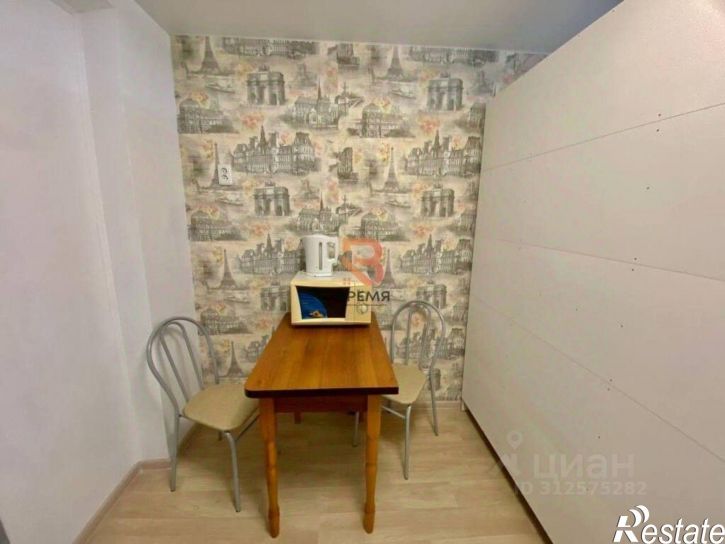 Комната ул Николая Музыки, 78,  д. 78