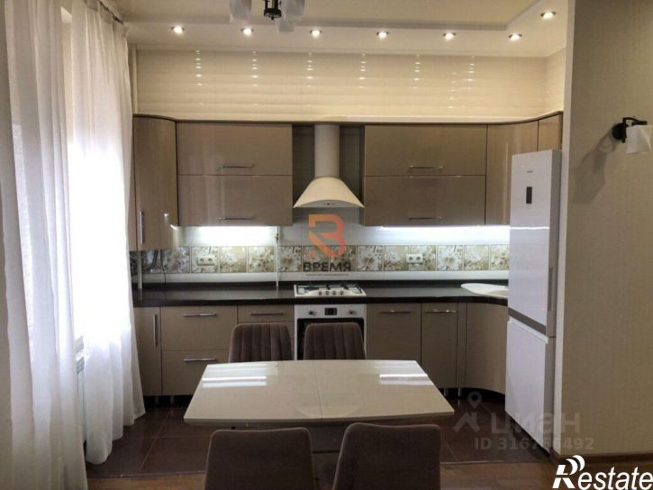 3-комн квартира ул Щитовая, 8,  д. 8