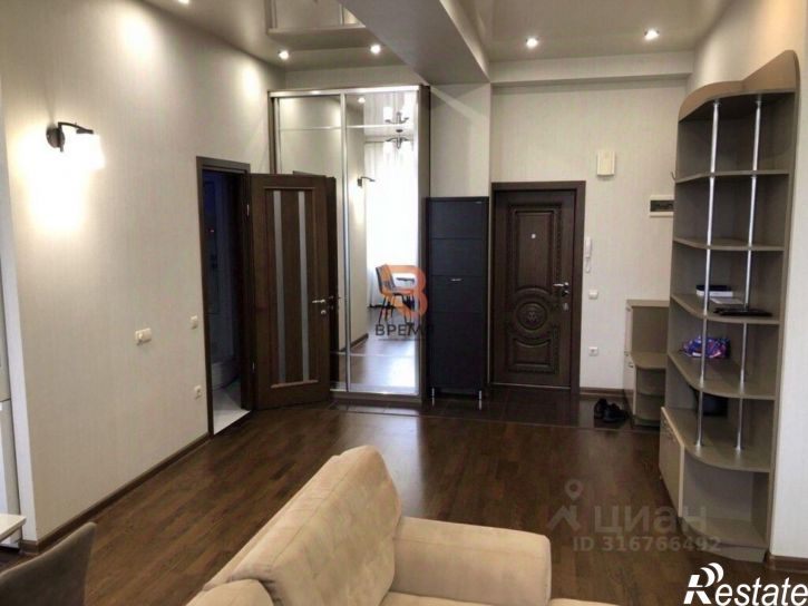 3-комн квартира ул Щитовая, 8,  д. 8