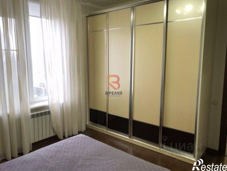 3-комн квартира ул Щитовая, 8,  д. 8