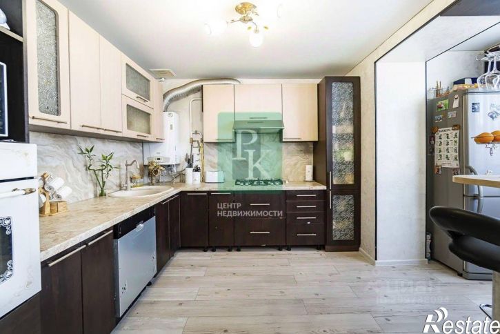 4-комн квартира улица Вакуленчука, 26,  д. 26