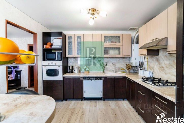 4-комн квартира улица Вакуленчука, 26,  д. 26