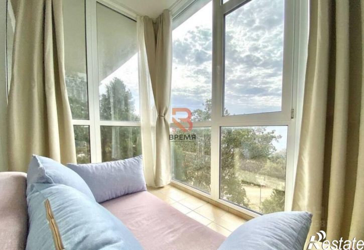 1-комн квартира тер Севастопольская зона ЮБК