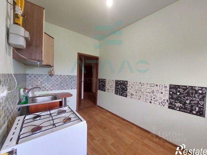 3-комн квартира ул Острякова, 24,  д. 24