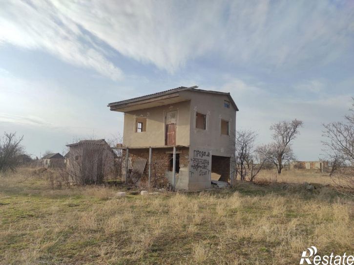 Земельный участок 35К-004;Р-25