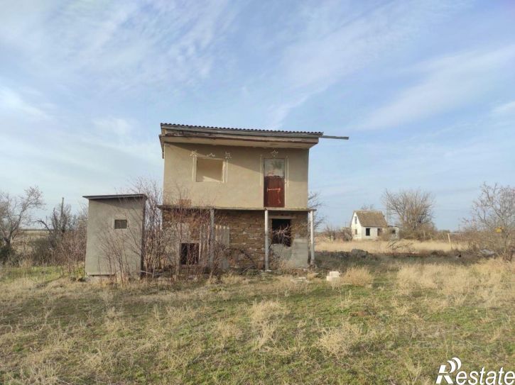 Земельный участок 35К-004;Р-25