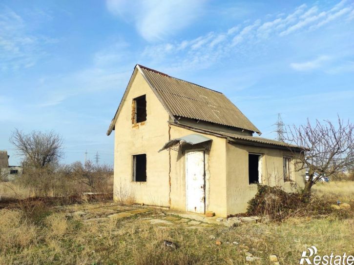 Земельный участок 35К-004;Р-25