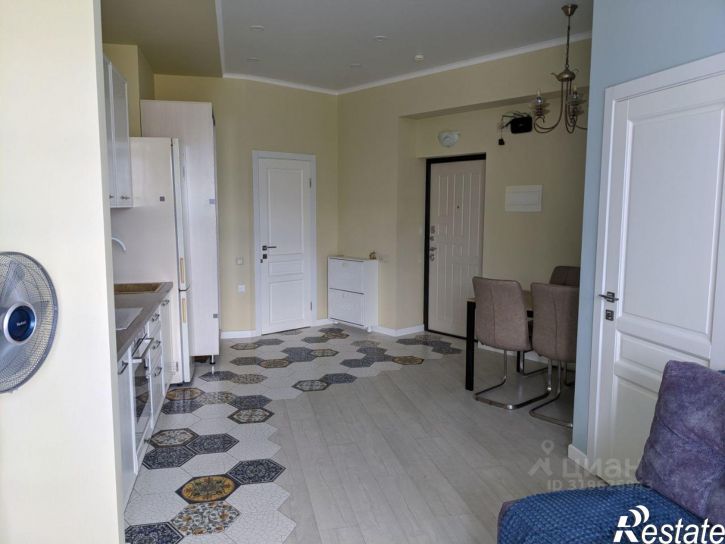 2-комн квартира шоссе Дражинского, 2Е,  д. 2Е