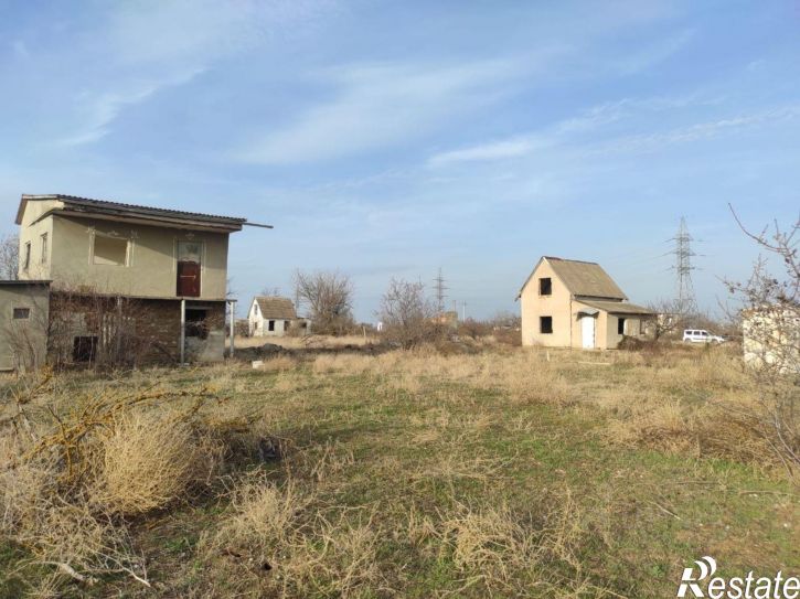 Земельный участок 35К-004;Р-25