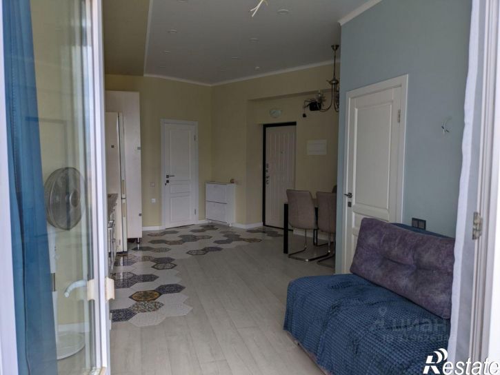 2-комн квартира шоссе Дражинского, 2Е,  д. 2Е