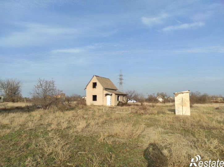 Земельный участок 35К-004;Р-25