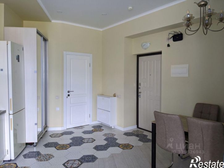 2-комн квартира шоссе Дражинского, 2Е,  д. 2Е