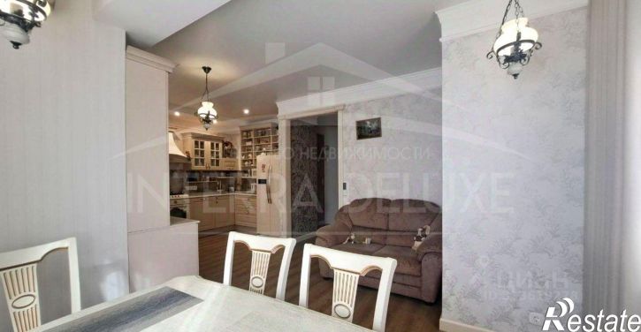 5-комн квартира улица Тараса Шевченко, 20,  д. 20