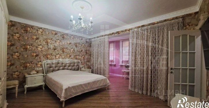 5-комн квартира улица Тараса Шевченко, 20,  д. 20