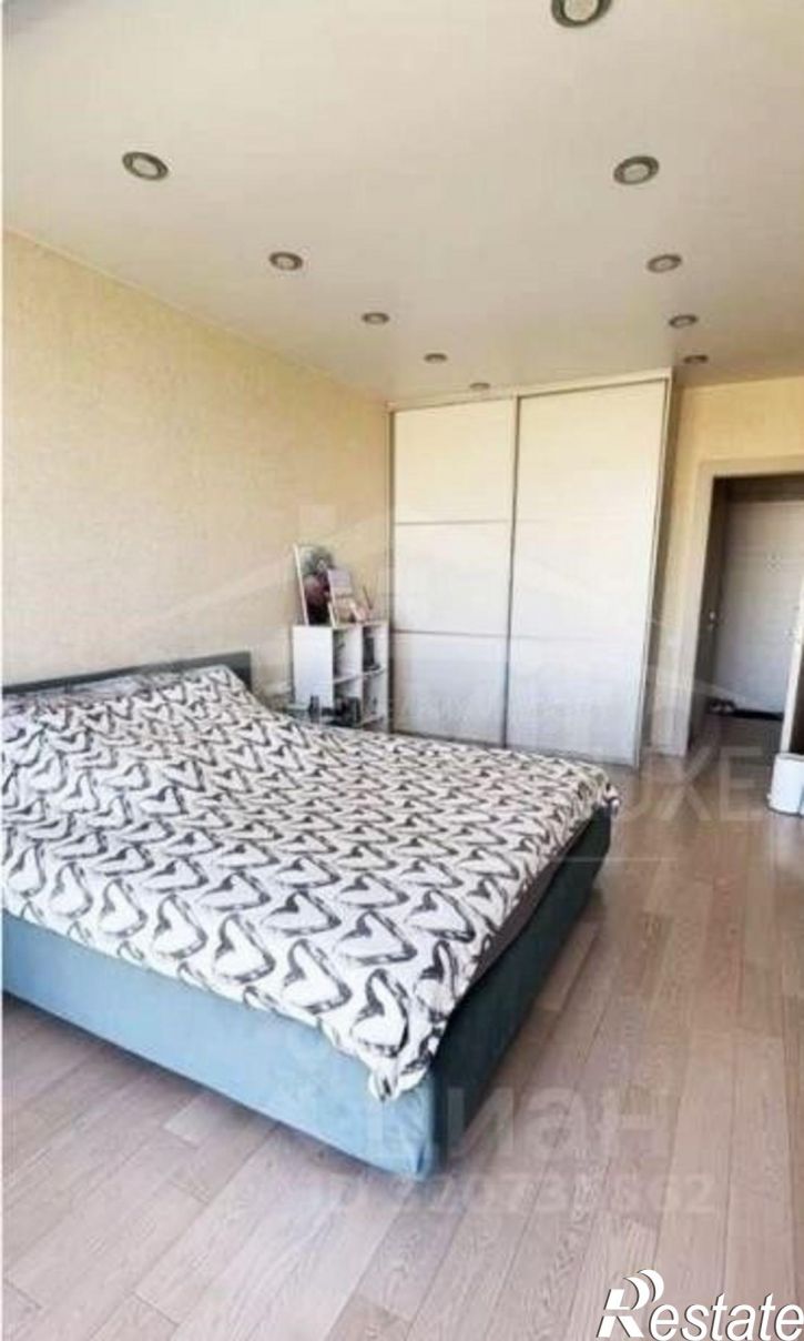 1-комн квартира ул Челнокова, 17 1,  д. 17 1,  к. 1