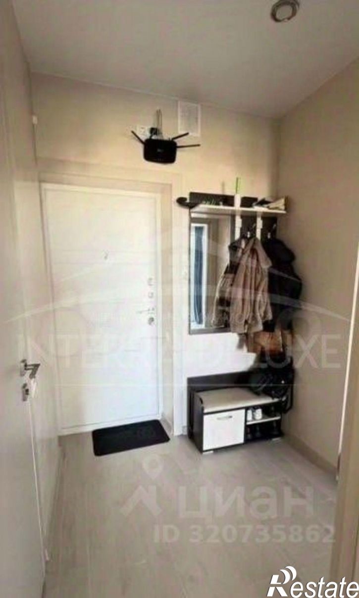 1-комн квартира ул Челнокова, 17 1,  д. 17 1,  к. 1