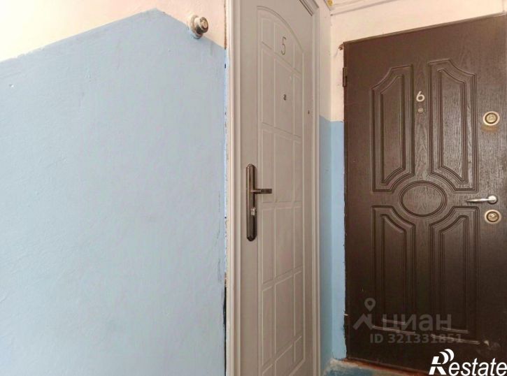 1-комн квартира ул Капитанская, 17,  д. 17