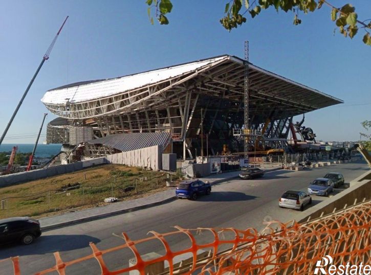 1-комн квартира ул Капитанская, 17,  д. 17