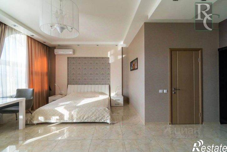 5-комн квартира территория бухта Омега, зд 4-9