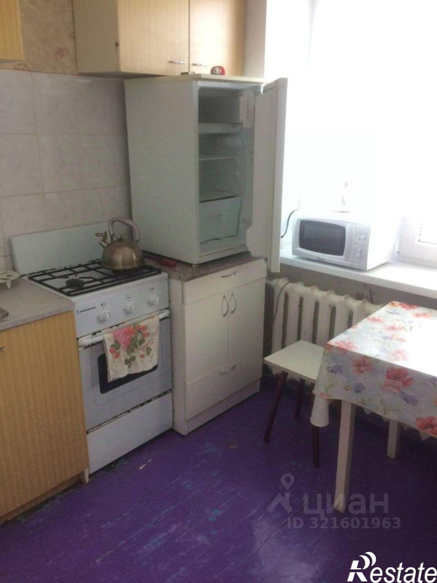 Сдать квартиру за 44 433 рублей на улица Бондаренко, 15