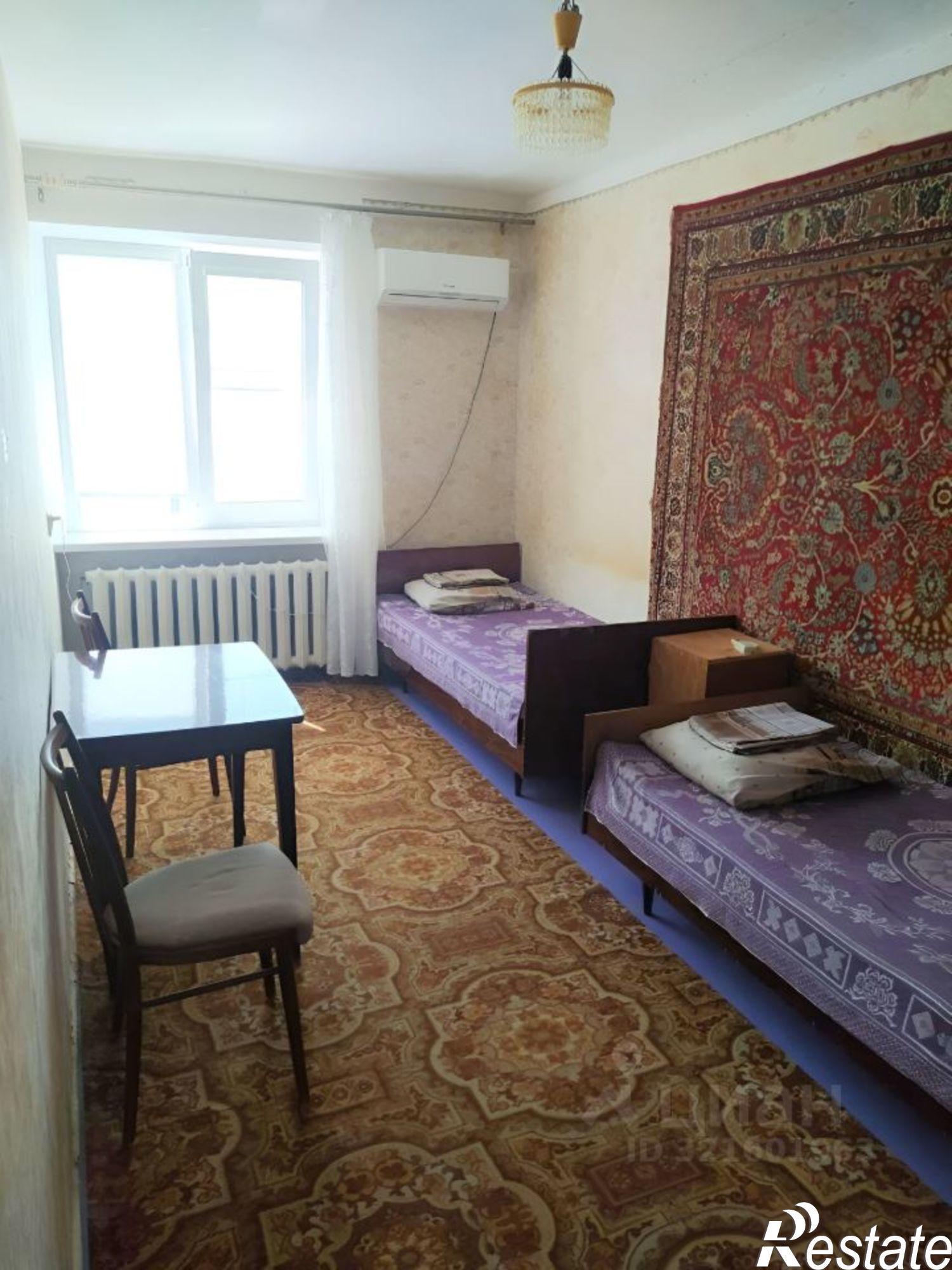 Сдать квартиру за 44 433 рублей на улица Бондаренко, 15