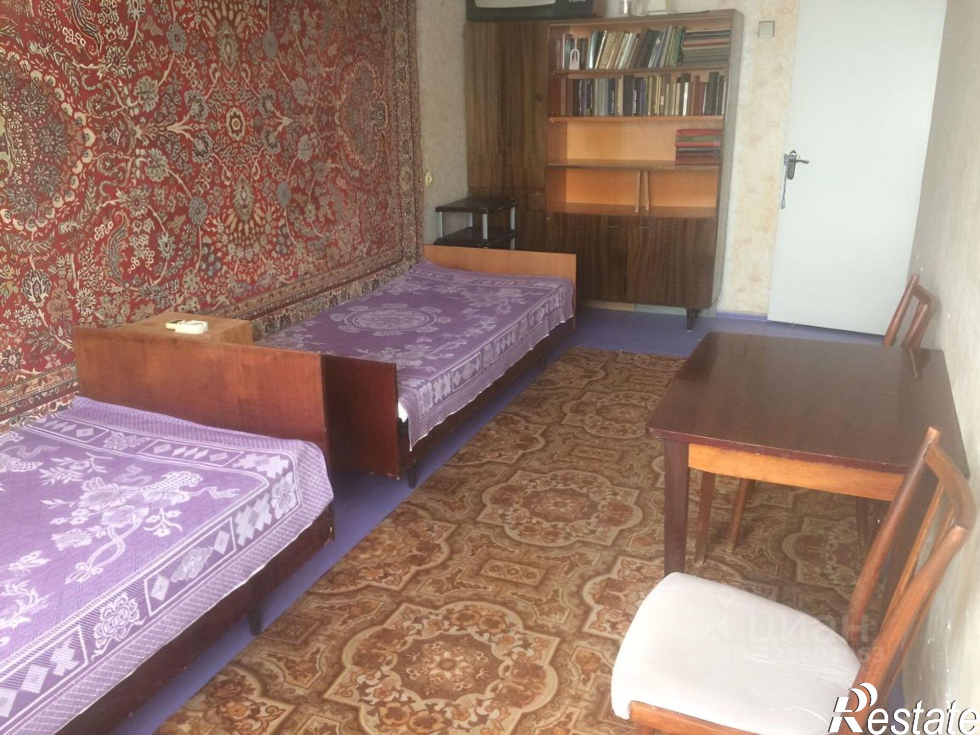 Сдать квартиру за 44 433 рублей на улица Бондаренко, 15