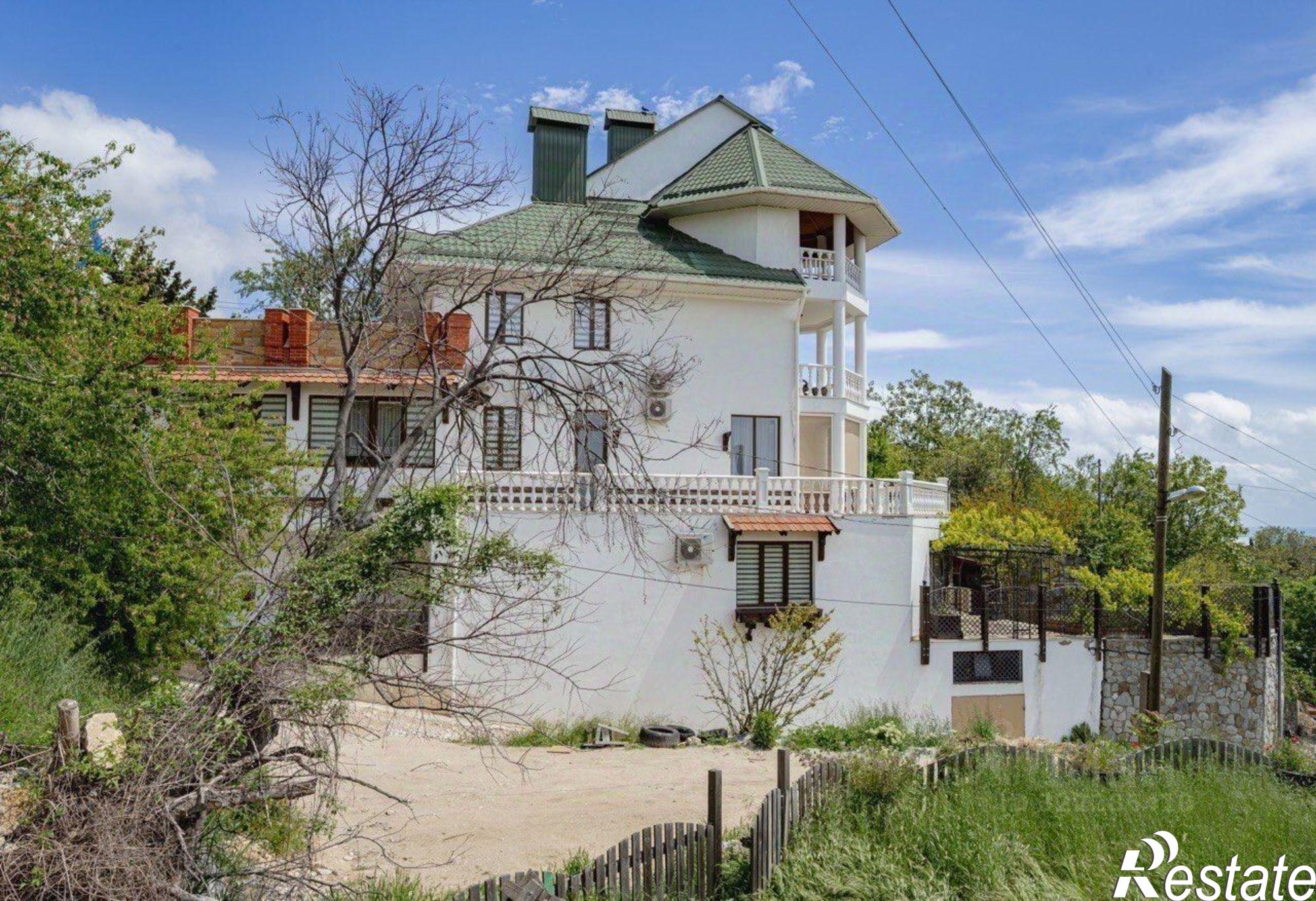 Сдать дачу, дом, коттедж за 300 000 рублей на улица Врачей Михайловых