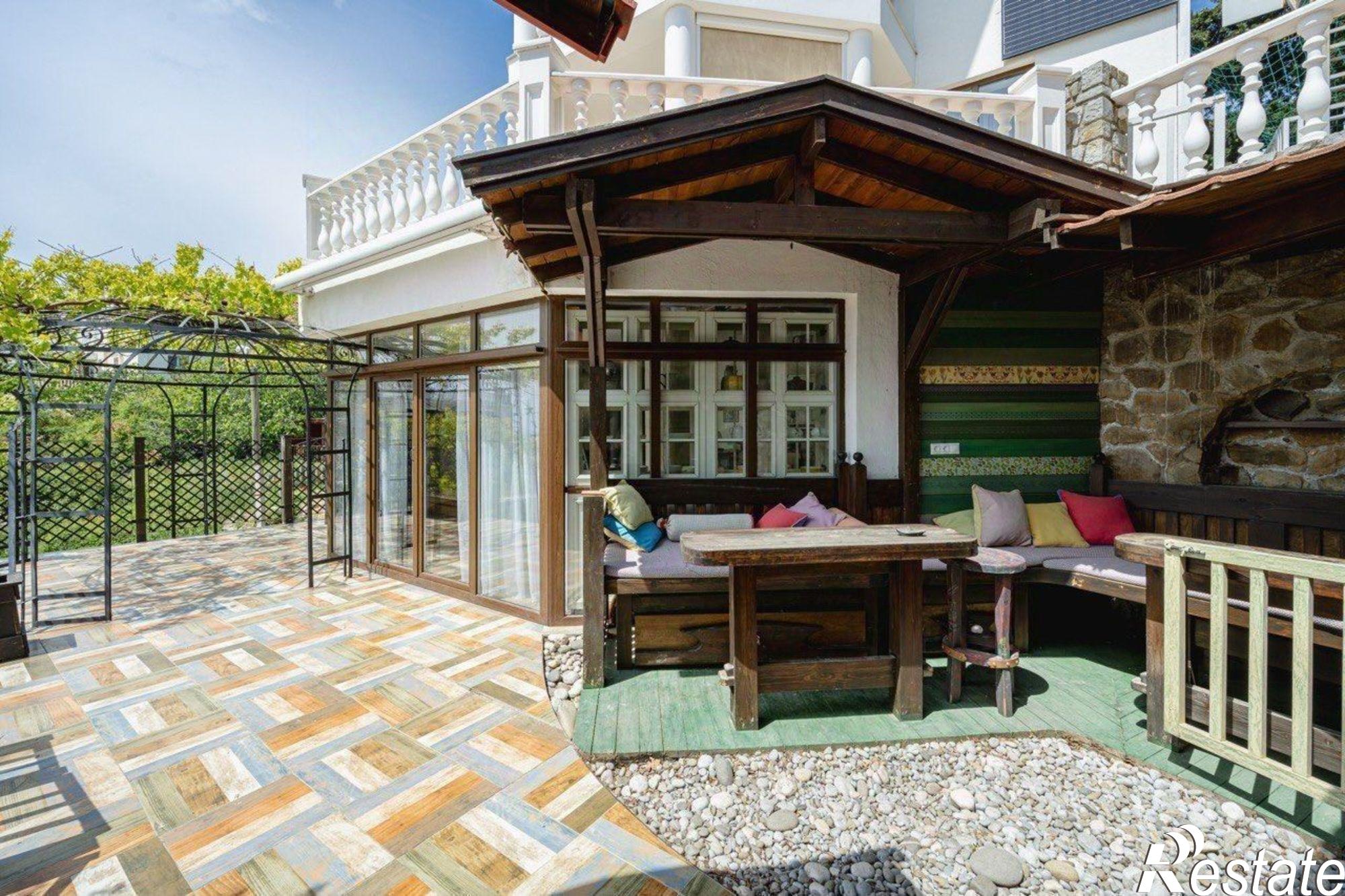 Сдать дачу, дом, коттедж за 300 000 рублей на улица Врачей Михайловых