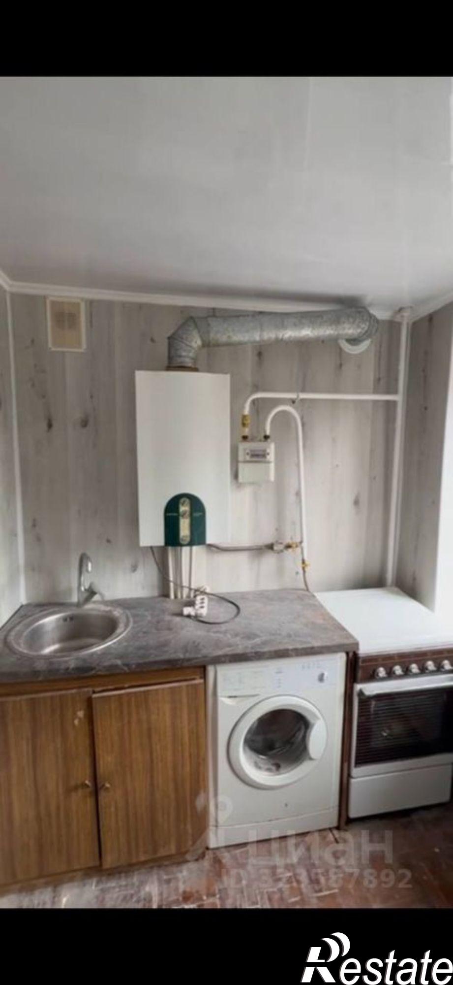 Сдать квартиру за 30 000 рублей на ул Белова, 5