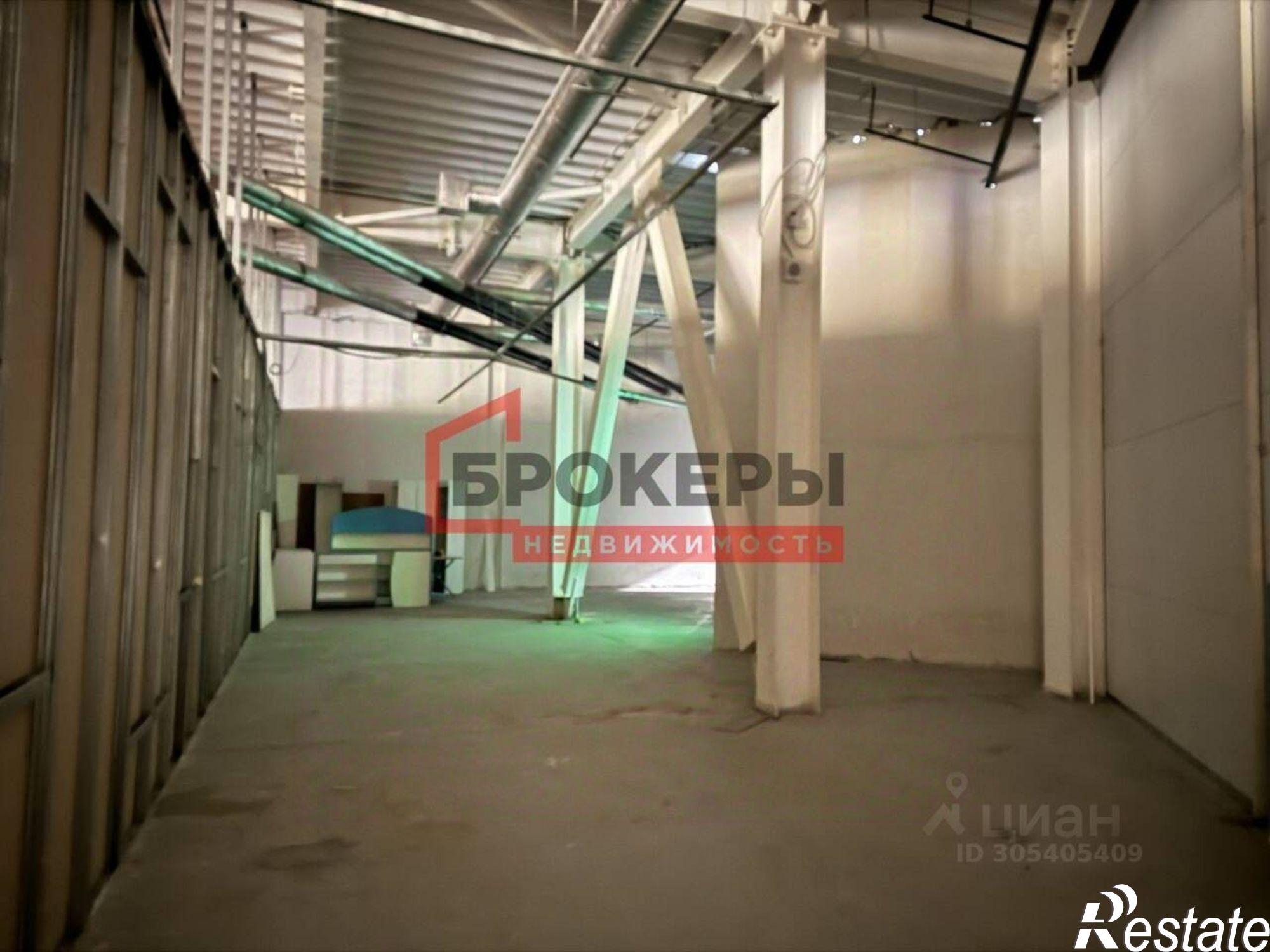 Сдать торговое помещение за 43 404 рублей на проспект Генерала Острякова