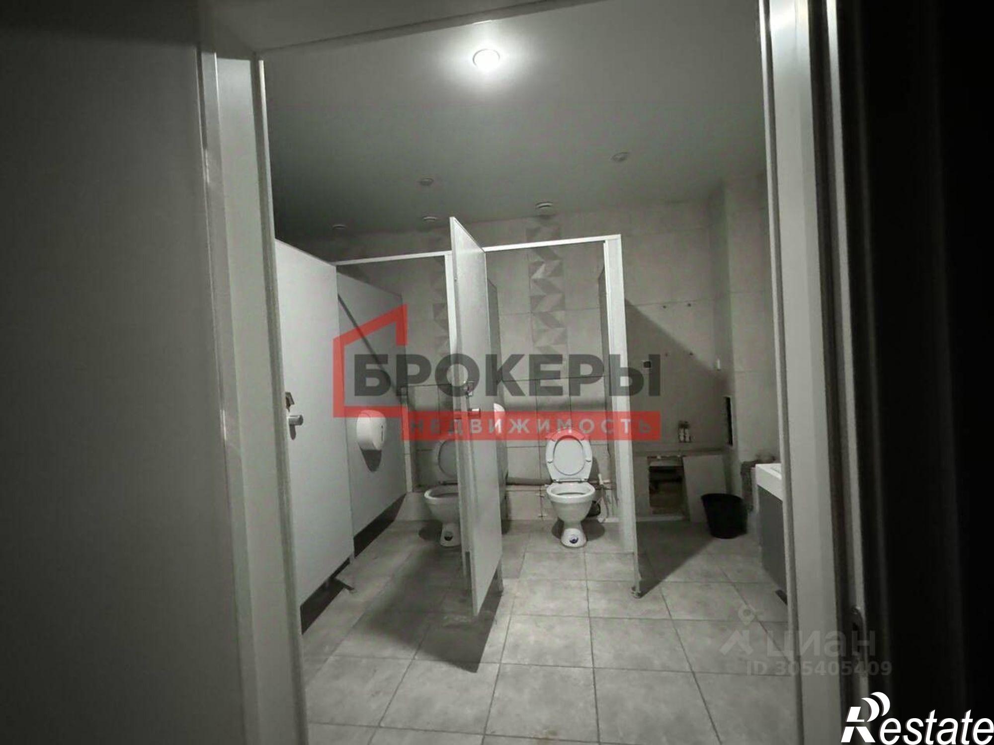 Сдать торговое помещение за 43 404 рублей на проспект Генерала Острякова