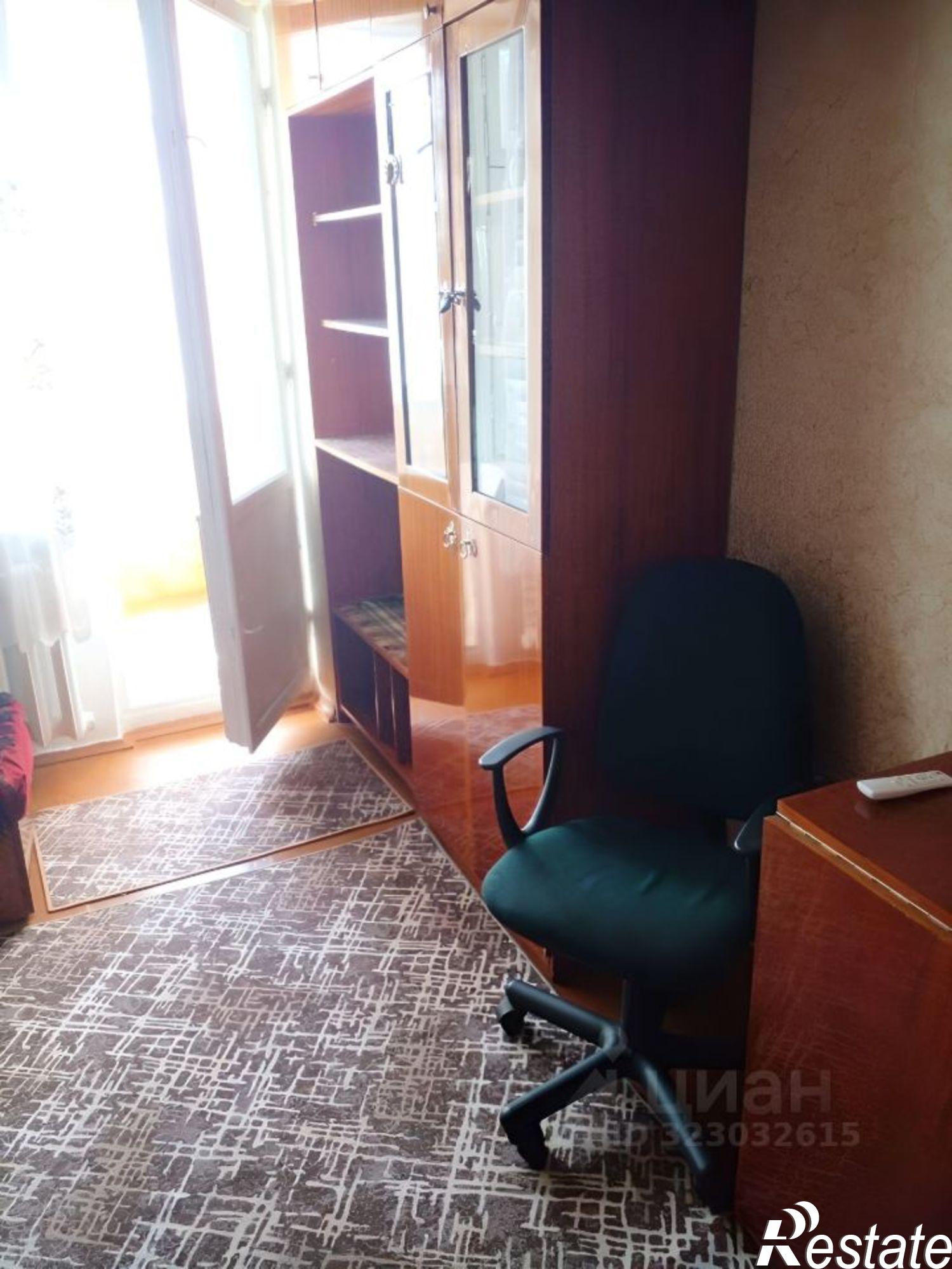 Сдать квартиру за 23 000 рублей на улица Хрусталёва, 119