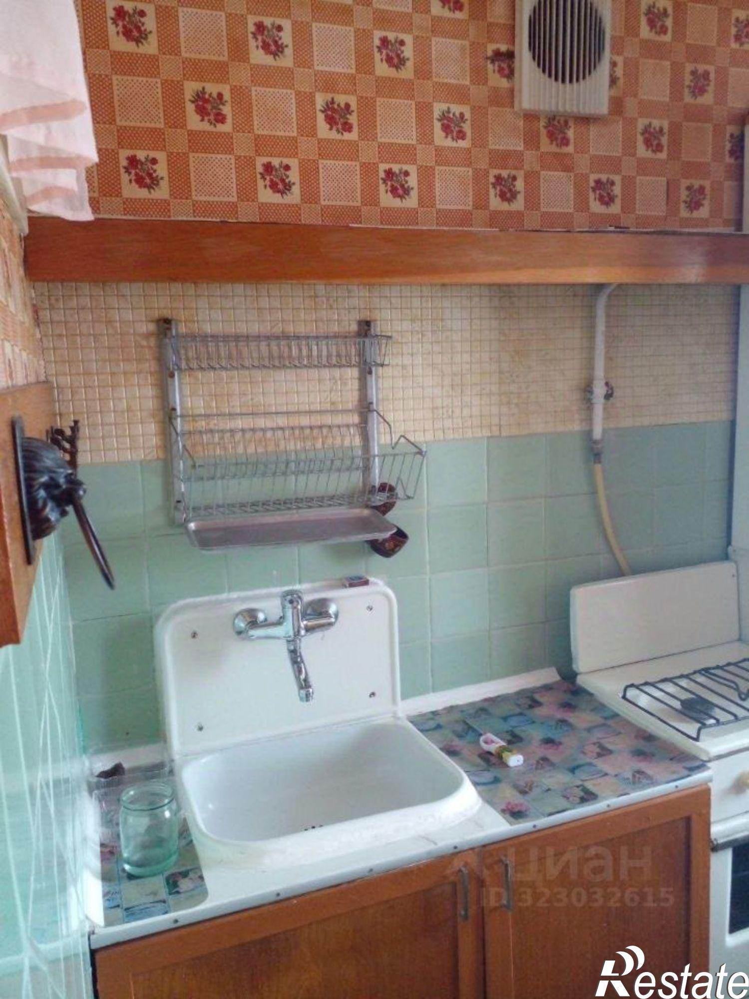 Сдать квартиру за 23 000 рублей на улица Хрусталёва, 119