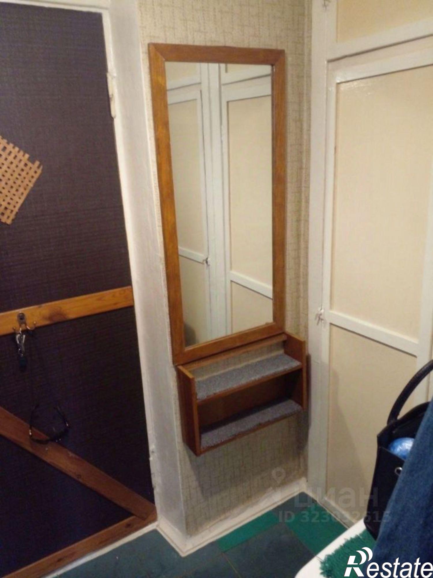 Сдать квартиру за 23 000 рублей на улица Хрусталёва, 119