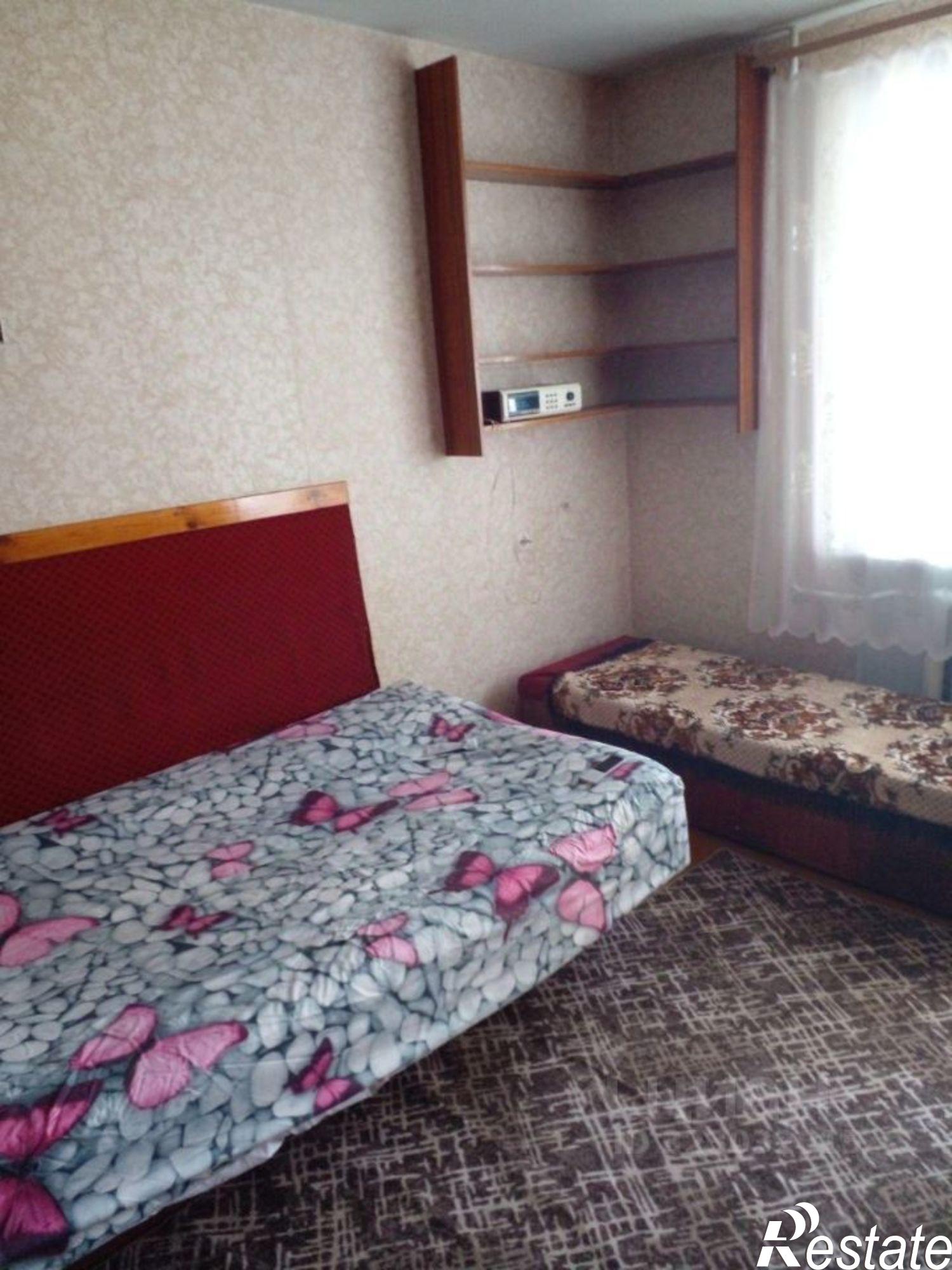 Сдать квартиру за 23 000 рублей на улица Хрусталёва, 119