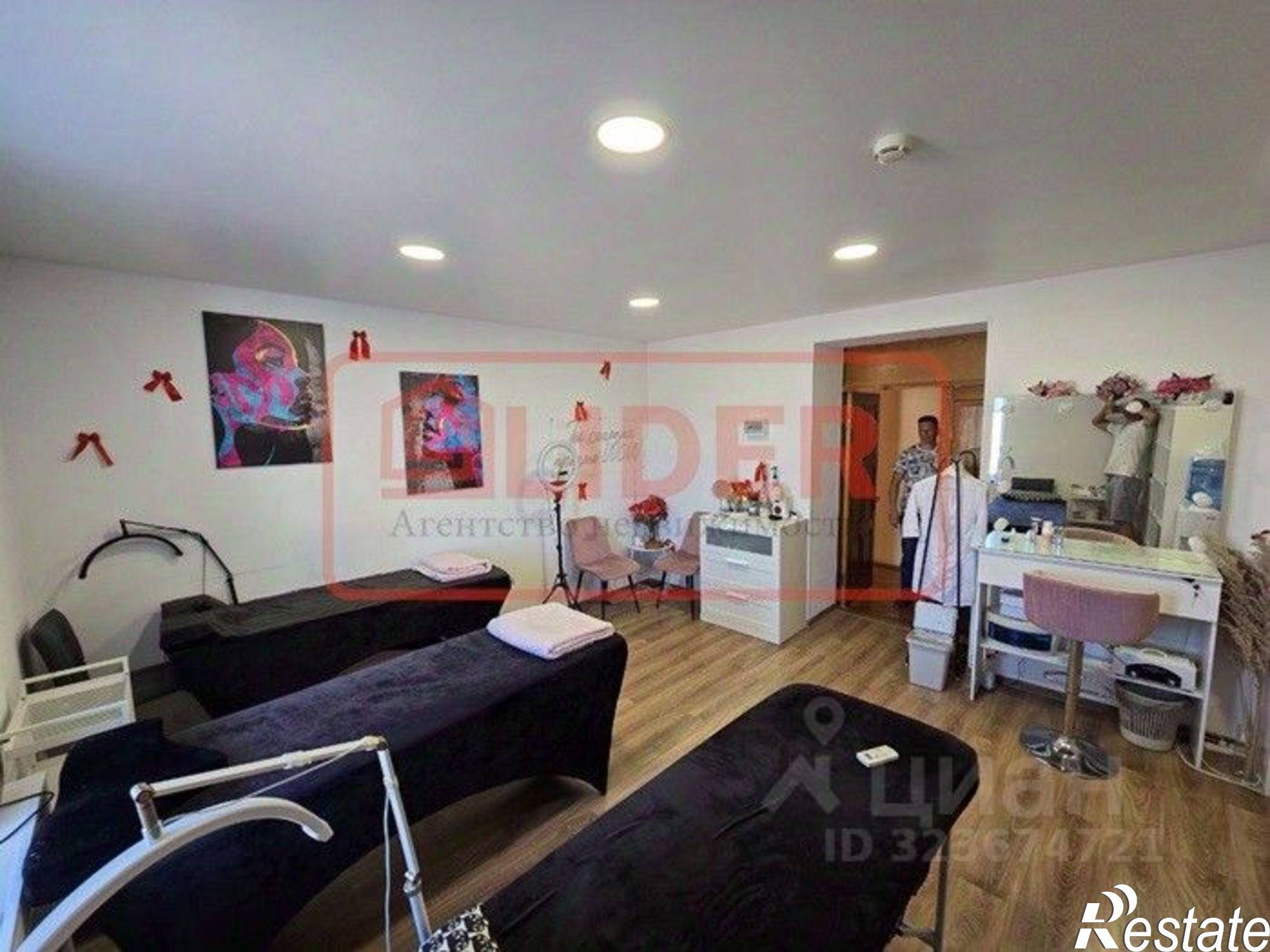 Сдать офис, помещение под офис за 26 000 рублей на ул Частника, 95