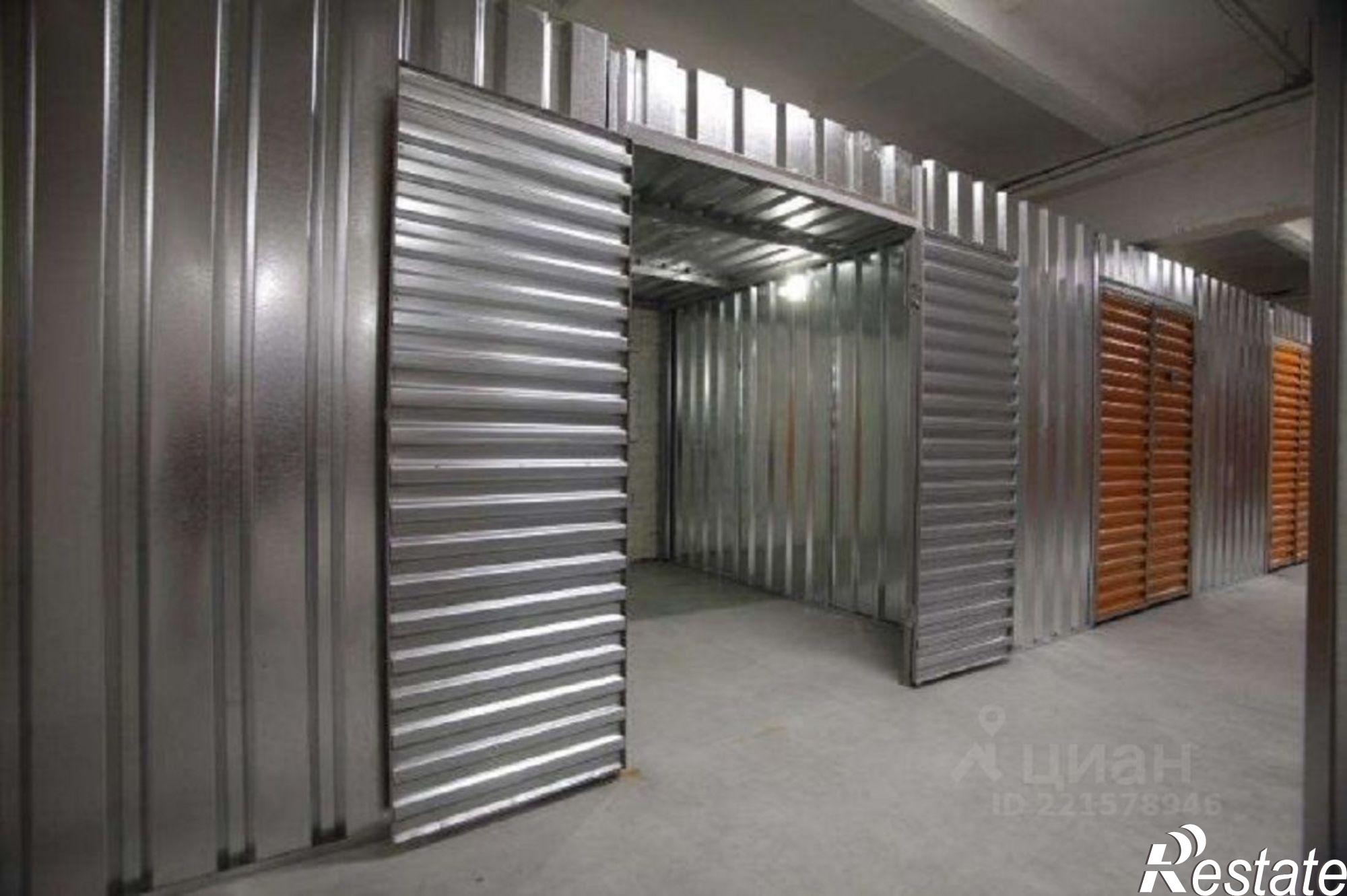 Сдать складское помещение за 3 750 рублей на ул Курганная, 6