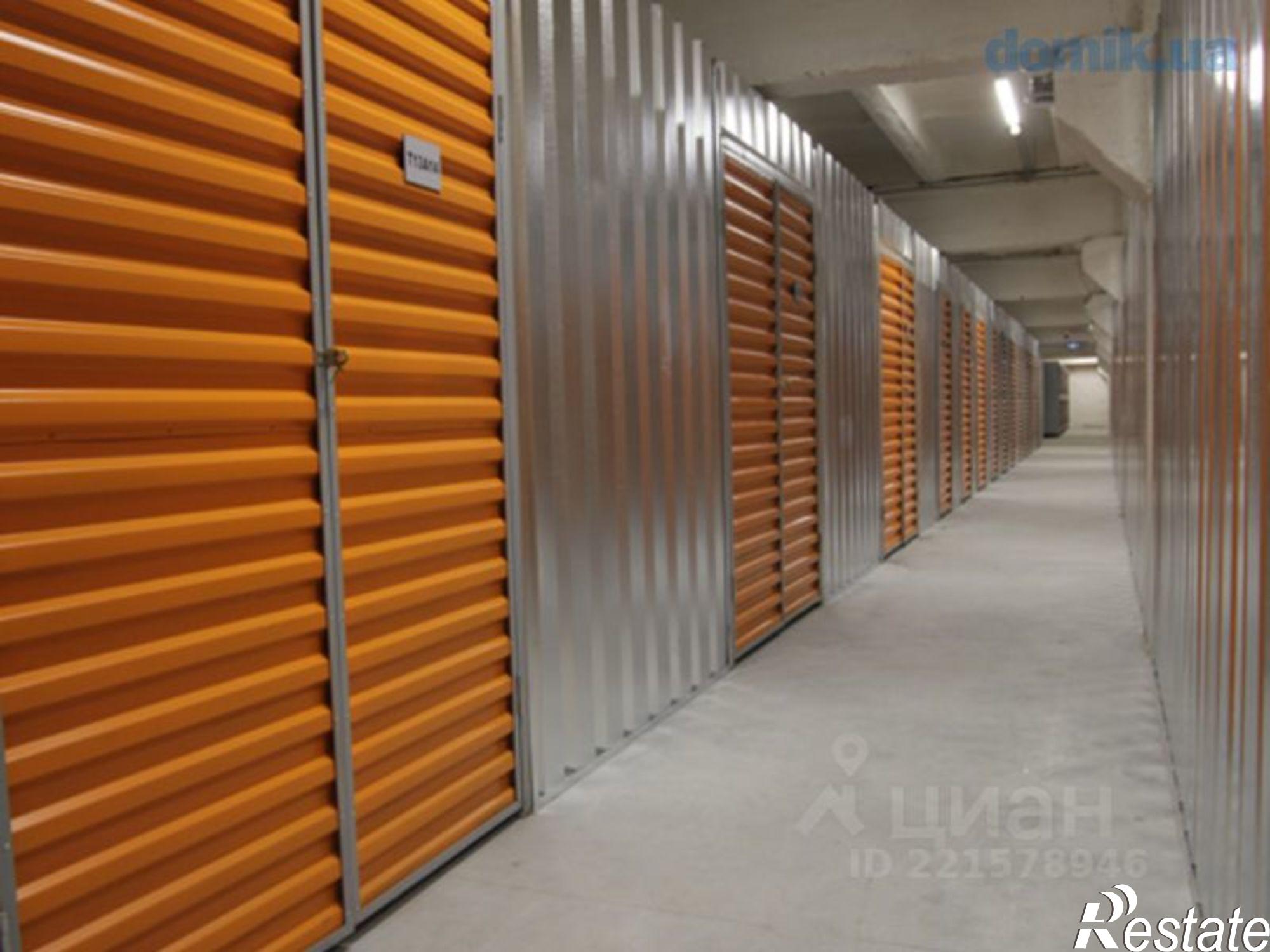 Сдать складское помещение за 3 750 рублей на ул Курганная, 6