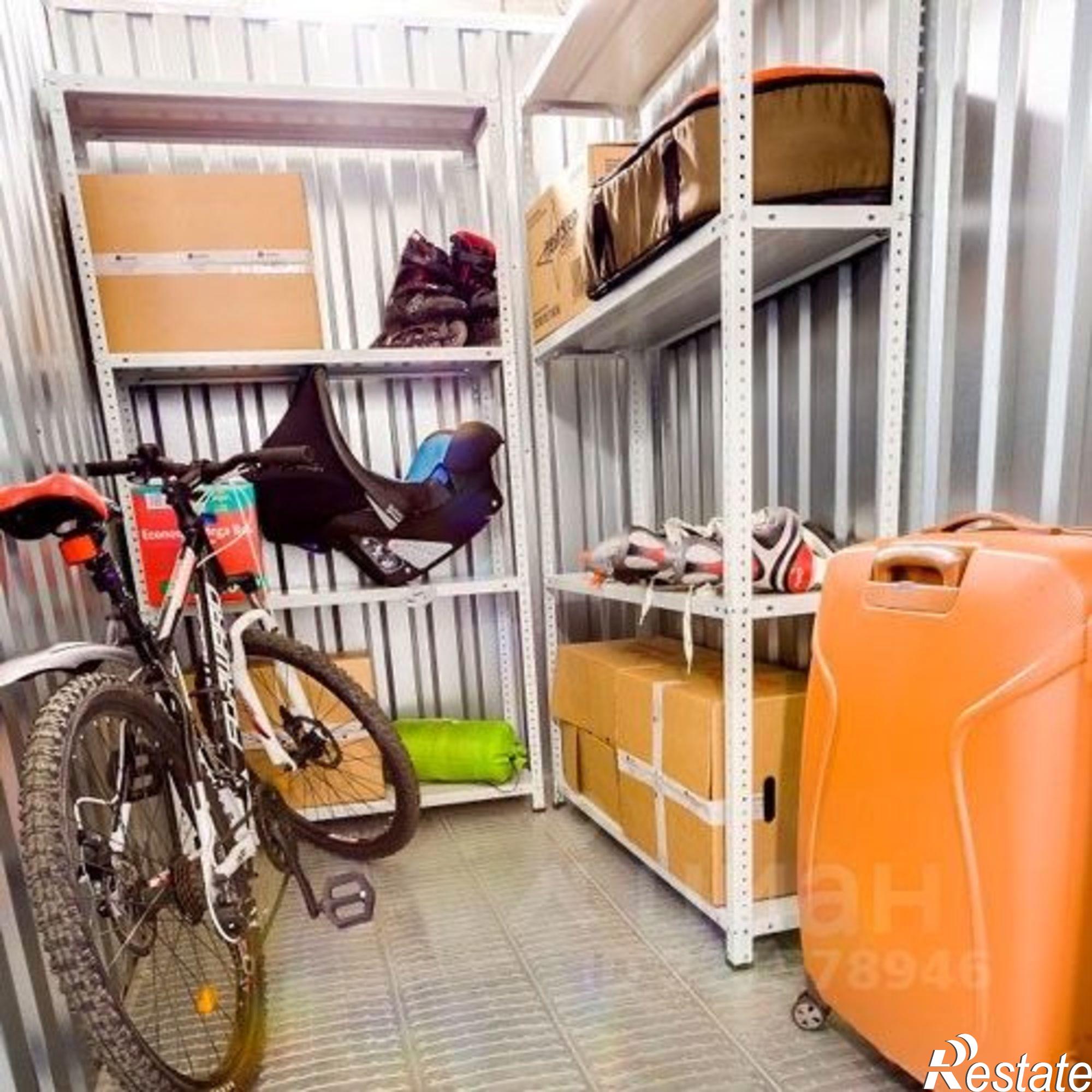 Сдать складское помещение за 3 750 рублей на ул Курганная, 6