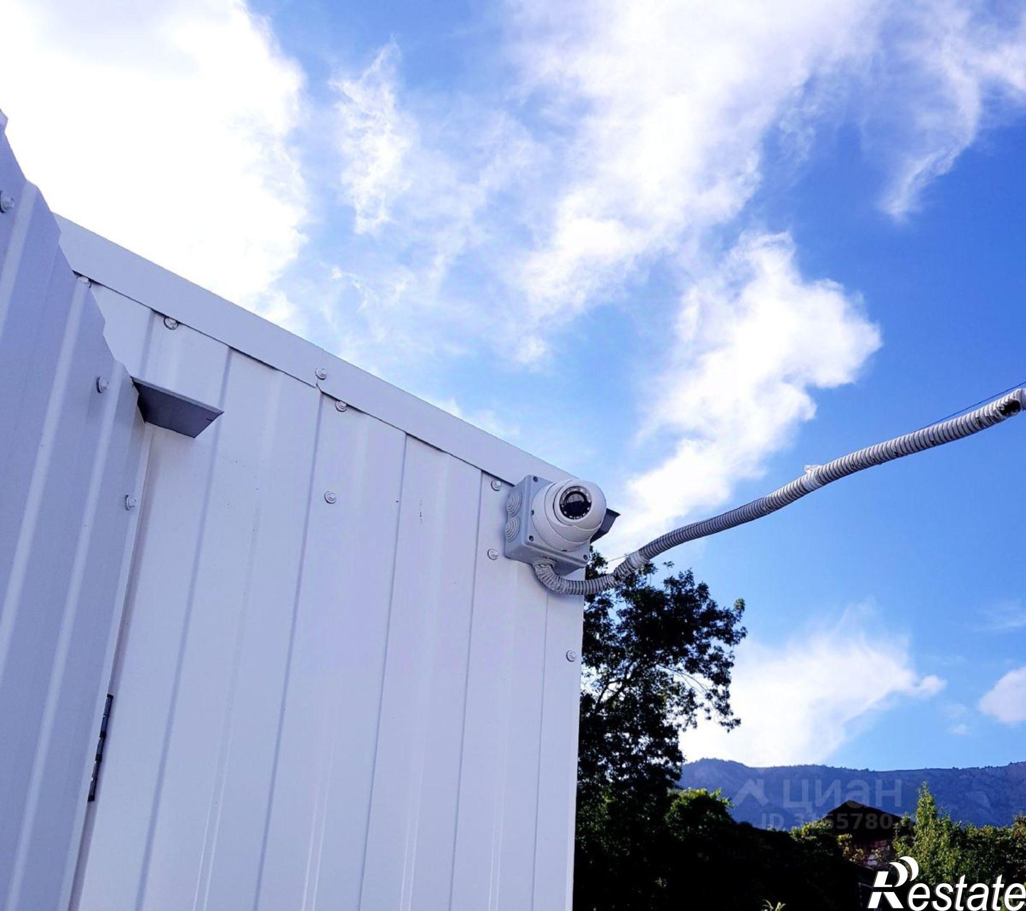 Сдать гараж, место в паркинге за 1 800 рублей на ул Токарева, 8