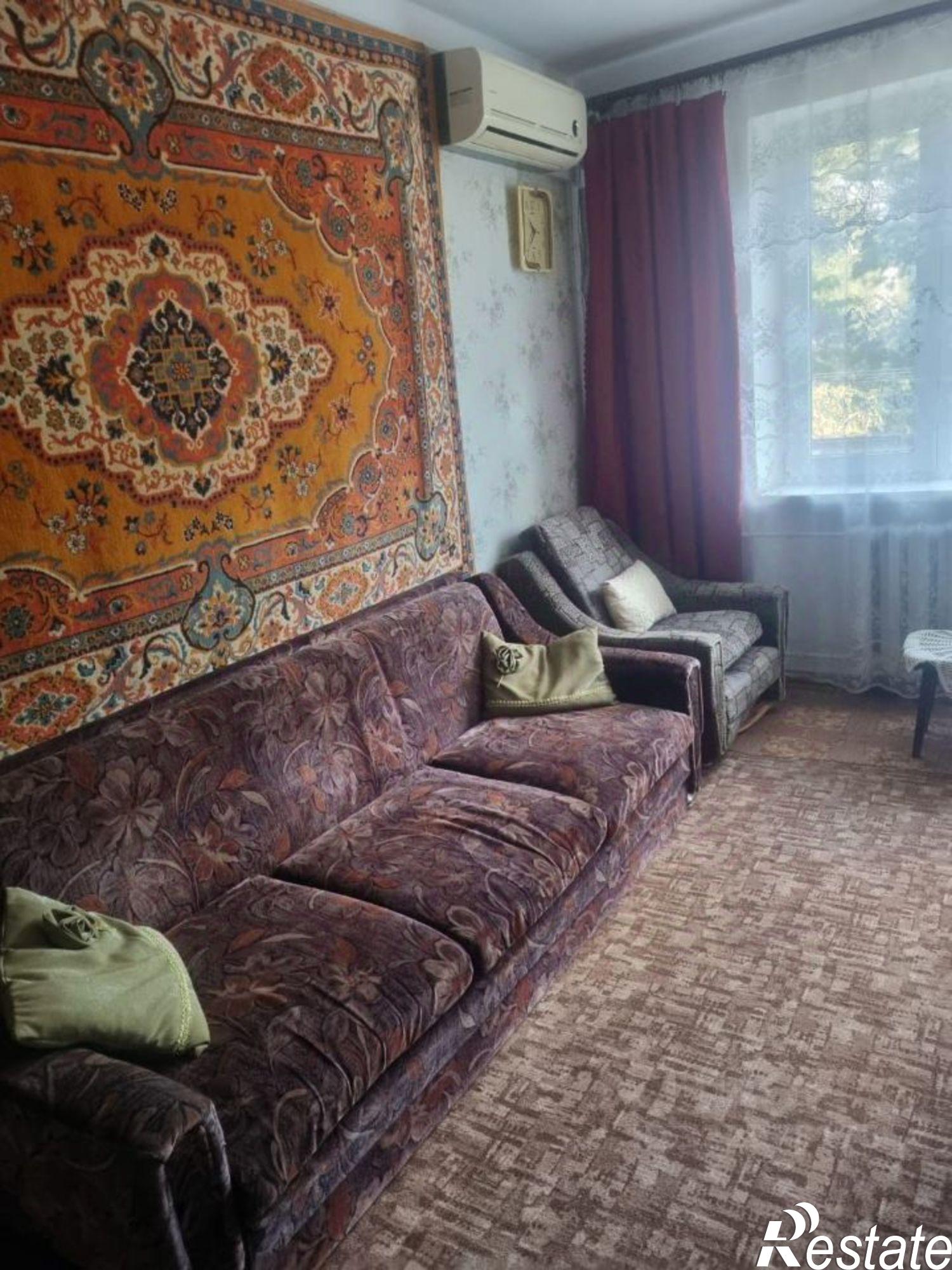 Сдать квартиру за 22 000 рублей на ул Строительная, 4