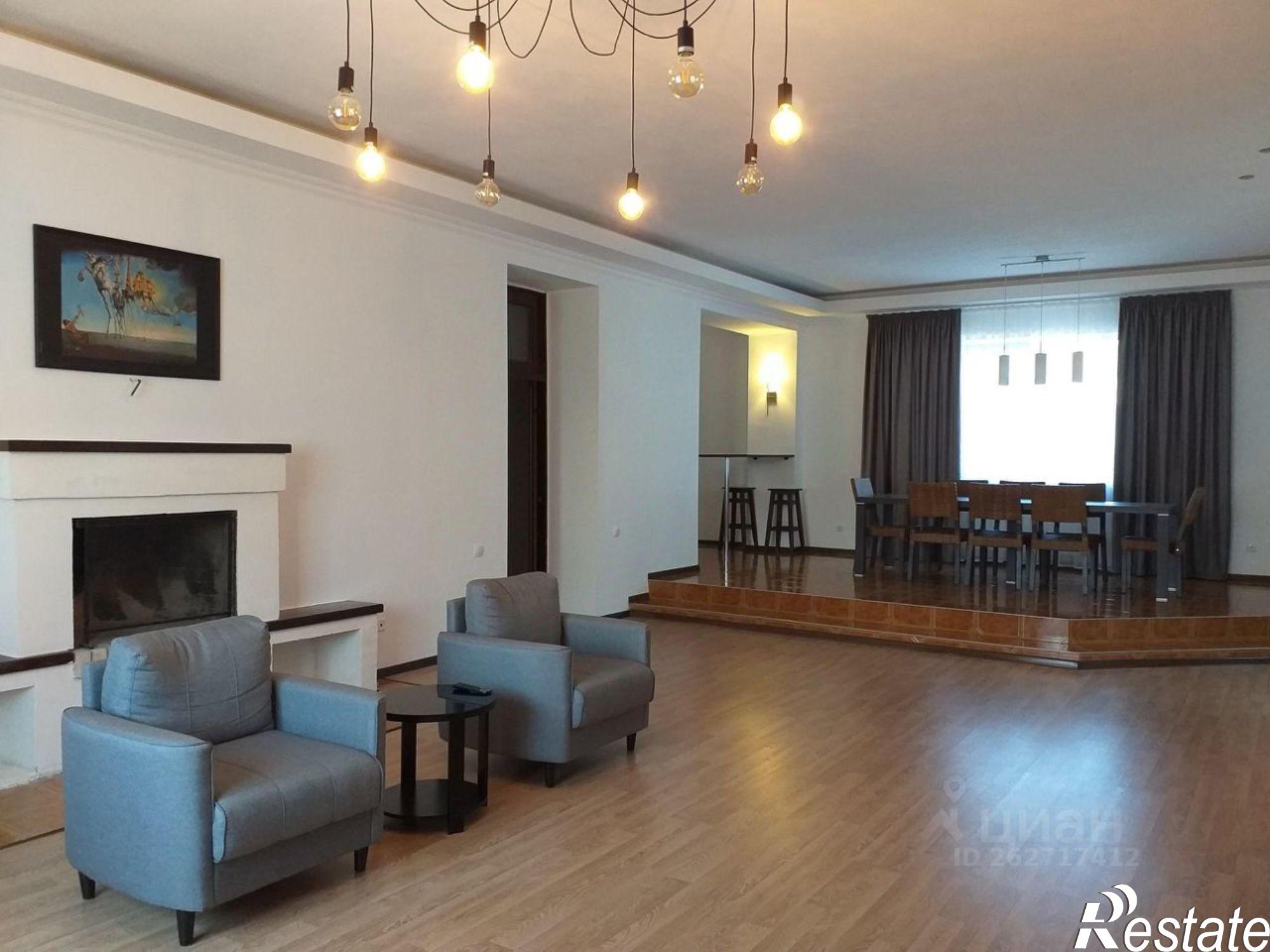 Сдать дачу, дом, коттедж за 150 000 рублей на 4-я Рубежная улица